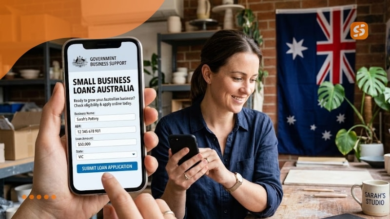 best small business loan rates Australia best small business loan rates Australia