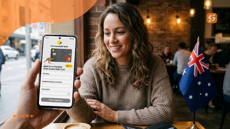 cashback debit card Australia