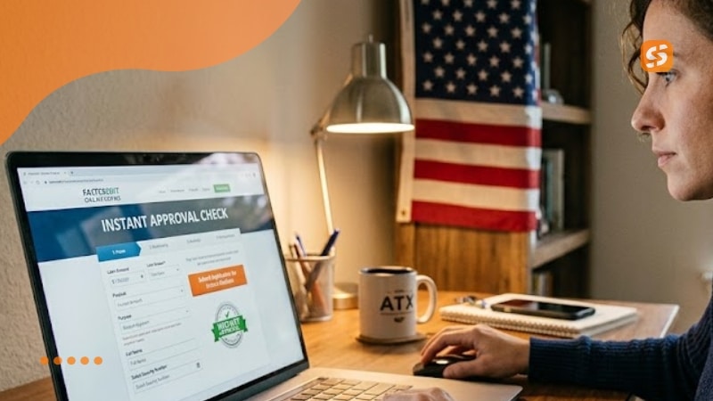 compare online loan rates