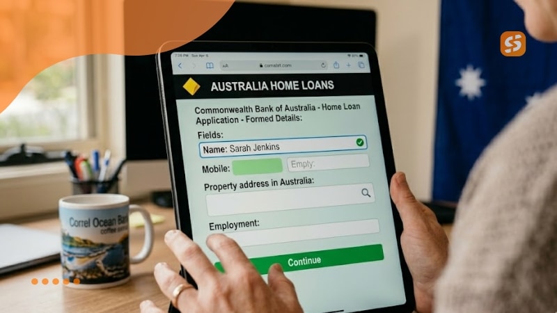 comparison rate Australia