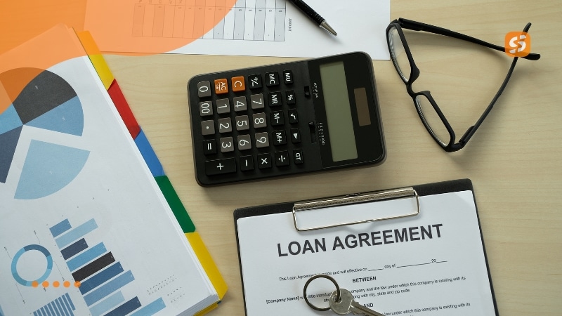 competitive APR loans