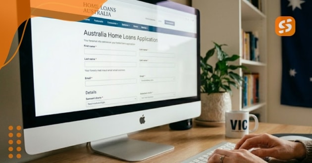 home loans Australia