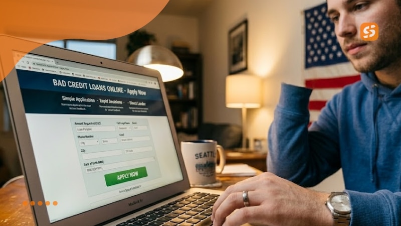 loans for low credit scores