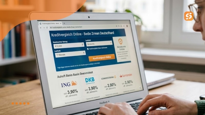 online Kredit schufafrei