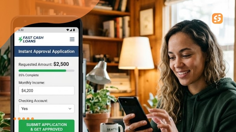 online debt consolidation loans USA