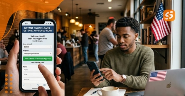 online loans instant approval