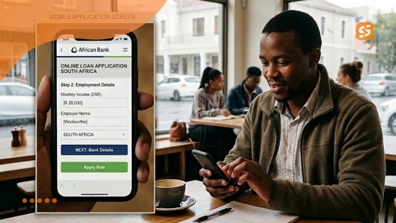 online personal loans South Africa