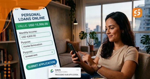 personal loans online