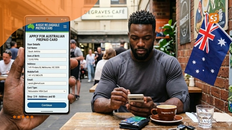 prepaid travel card no fees Australia prepaid travel card no fees Australia