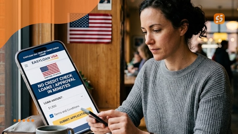 quick disbursement loans