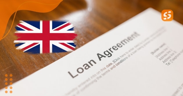 same day loans UK