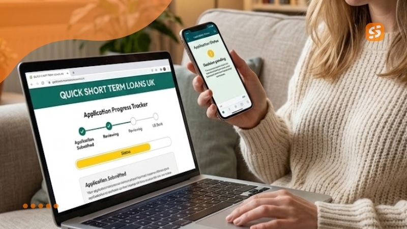 short term loan alternatives