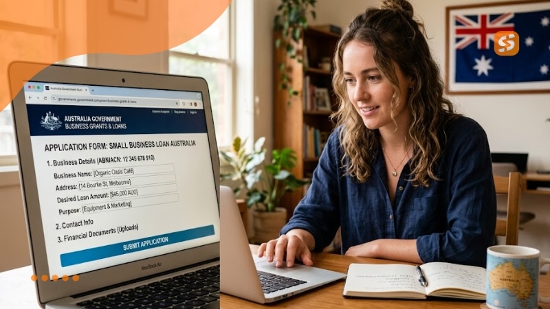 small business financing Australia small business financing Australia