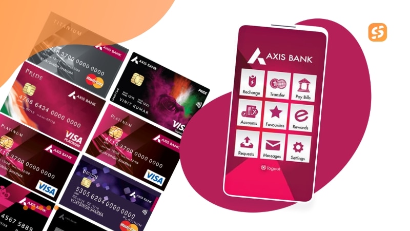 Axis Bank credit card review