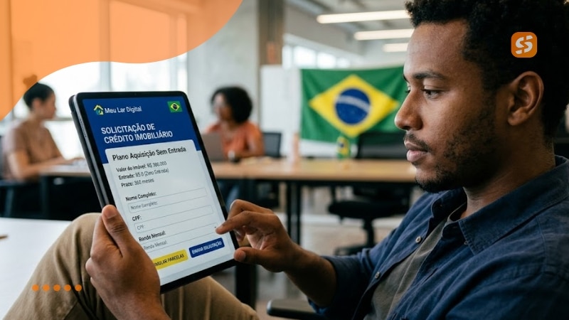 Bancos que financiam imóveis