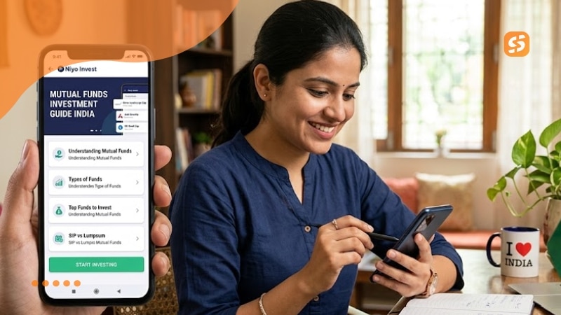 Best Mutual Fund Apps India