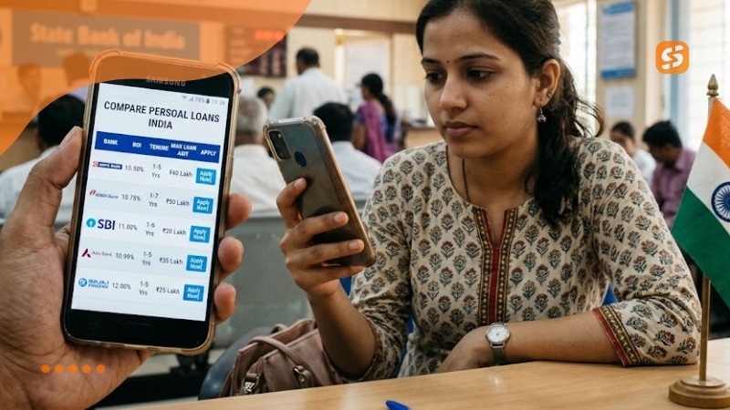 Best personal loan interest rates India Best personal loan interest rates India