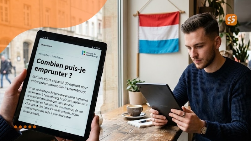 Capacité d_emprunt immobilier Capacité d_emprunt immobilier