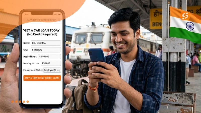 Car finance no credit history Car finance no credit history