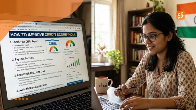 Credit Utilization Ratio India