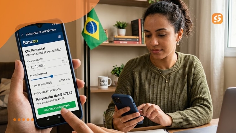 Empréstimo online pré-aprovado Empréstimo online pré-aprovado