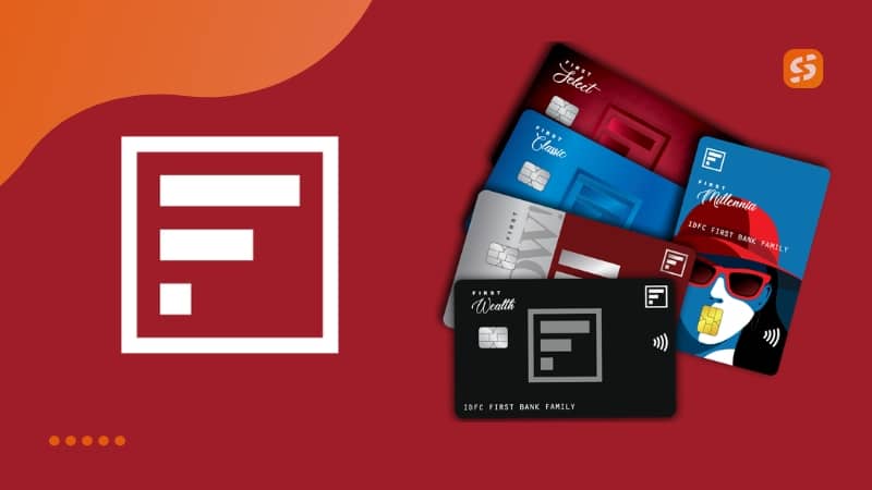IDFC FIRST credit card review