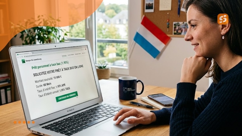 Prêt immobilier Luxembourg Prêt immobilier Luxembourg