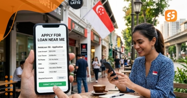 apply for loan near me