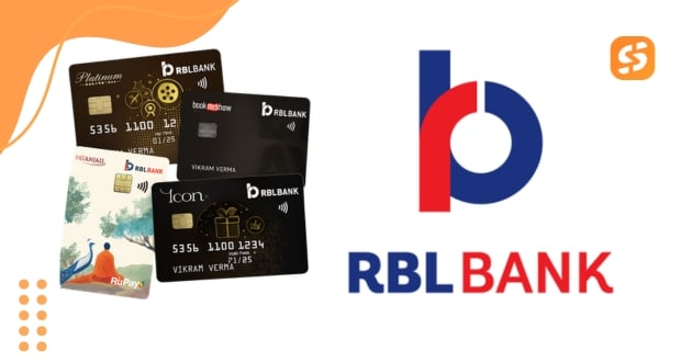 best credit cards RBL Bank