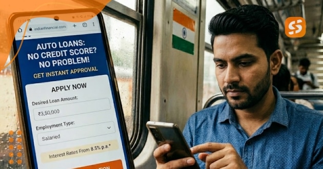 car loans with no credit