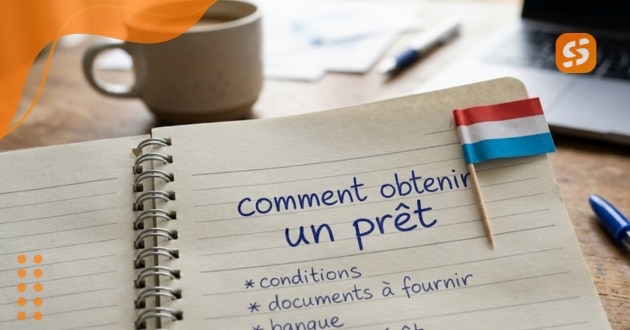 comment obtenir un prêt