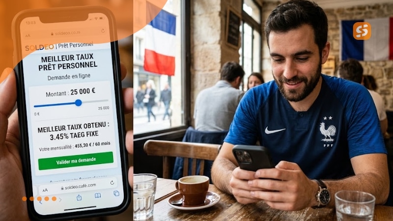 comparateur prêt personnel comparateur prêt personnel