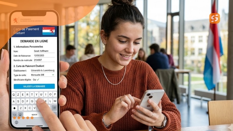 compte étudiant sans frais
