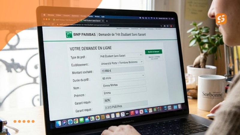 crédit étudiant sans garan crédit étudiant sans garan