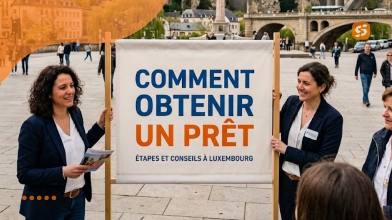 crédit immobilier Luxembourg crédit immobilier Luxembourg