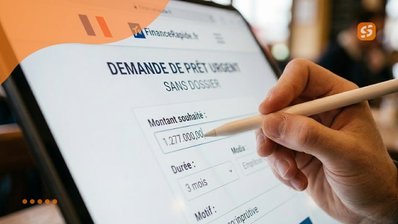 crédit rapide en ligne