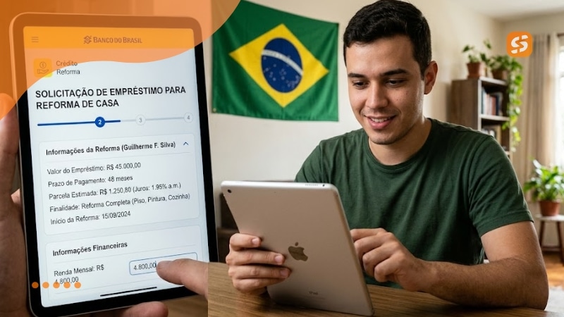 crédito com garantia de imóvel crédito com garantia de imóvel