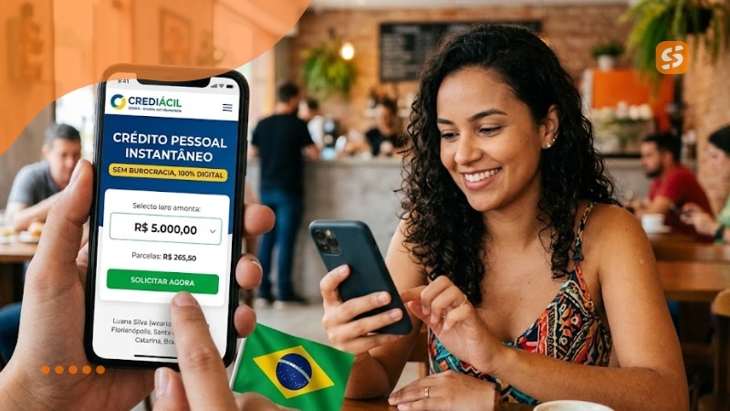 crédito direto ao consumidor