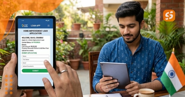 loans for home improvement