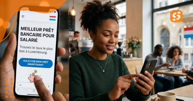 meilleur prêt bancaire pour salarié