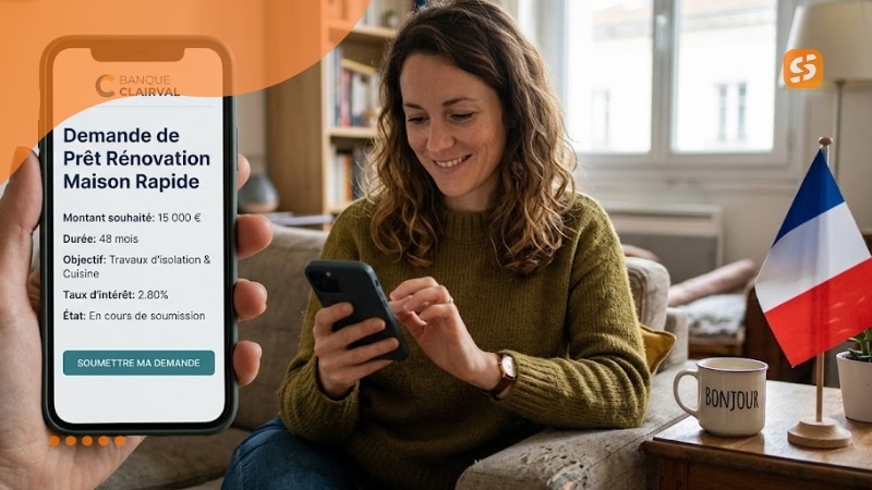 meilleur prêt travaux en ligne meilleur prêt travaux en ligne