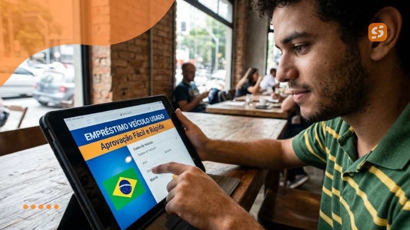 melhores bancos para crédito veicular