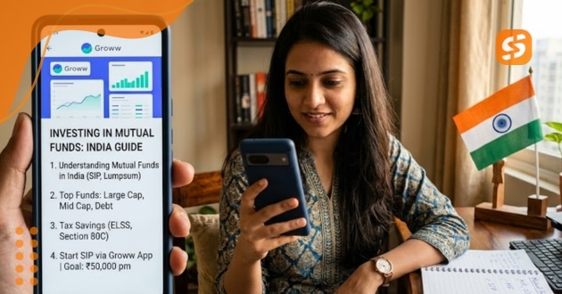 mutual funds investment guide India