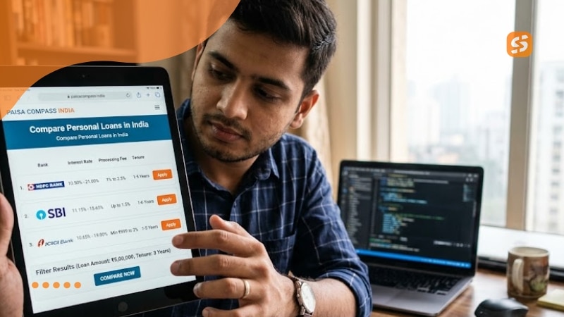 online personal loan India online personal loan India