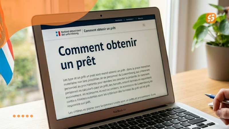 prêt personnel Luxembourg prêt personnel Luxembourg