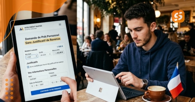 crédit rapide en ligne