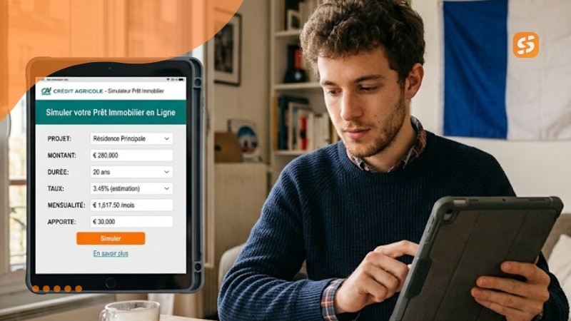 taux d'endettement maximum prêt immobilier