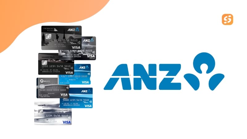 ANZ card annual fee