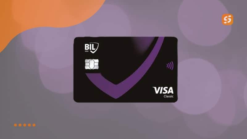Assurance Visa Classic BIL