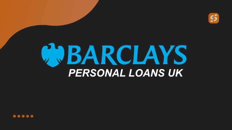 Barclays personal loans interest rate